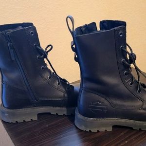 Harley Davidson womens boots